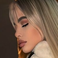 Melani Francetic Naakt