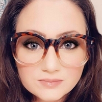Melanie Carlucci Naakt