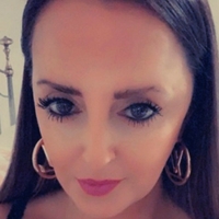 Melanie M Naakt