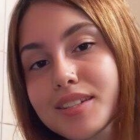 Melina Guida Naakt