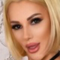 Melina Honey Naakt