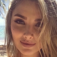 Melina Ramirez Naakt