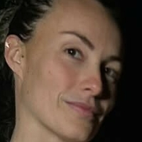 Melissa Delaporte Naakt