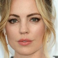 Melissa George Naakt