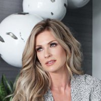 Melissa Jones Naakt