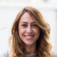 Melissa Khalaj Naakt