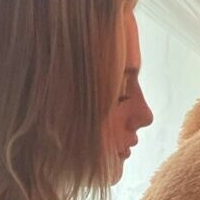 Melissa Louise Naakt