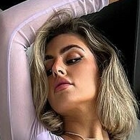 Melissa Maree Radis Naakt