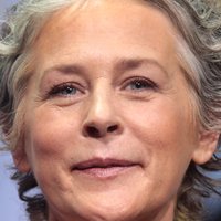 Melissa McBride Naakt