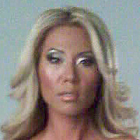 Melissa Sherman Naakt