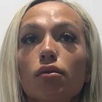 Melissa Ward Naakt