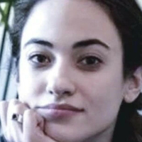 Melissanthi Naakt