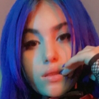 melodyluna92 Naakt