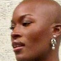 Memu Conteh Naakt
