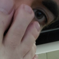 menfeetlover Naakt