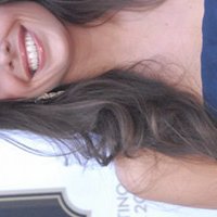 Mercedes Brito Naakt