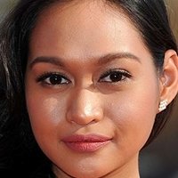 Mercedes Cabral Naakt