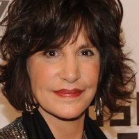 Mercedes Ruehl Naakt