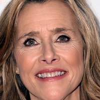 Meredith Vieira Naakt