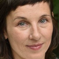 Meret Becker Naakt