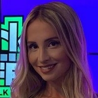 Meria Arreghini Naakt