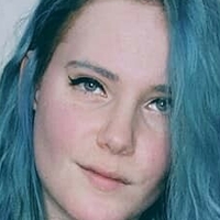 MermaidErin Naakt