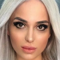 Merve Sanay Naakt