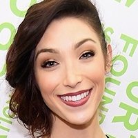 Meryl Davis Naakt