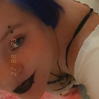 Metalchick112 Naakt