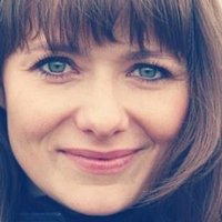 Mette Alvang Naakt