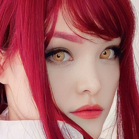 Mhisa.cos Naakt