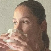 Mia Arango Naakt