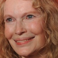 Mia Farrow Naakt