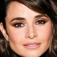Mía Maestro Naakt