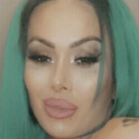 Mia Maffia Naakt