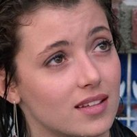 Mia Sara Naakt