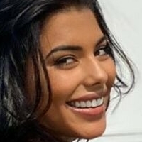 Micaela Molina Naakt