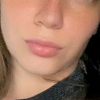 Micaela Perlezzi Naakt
