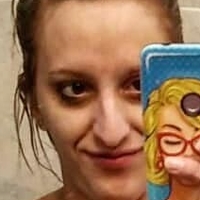 Micaela Viscido Naakt