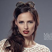 Michaela Kaplanova Naakt