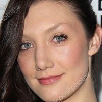 Michaela Myers Naakt