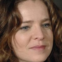 Michèle-Barbara Pelletier Naakt