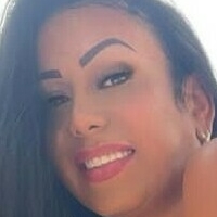 Michelle Belem Naakt