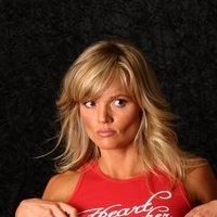 Michelle Berger Naakt