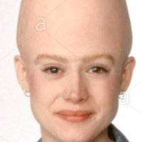 Michelle Burke Naakt