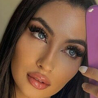 Michelle Constanza Naakt