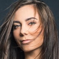 Michelle Cormier Naakt