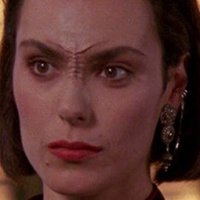Michelle Forbes Naakt