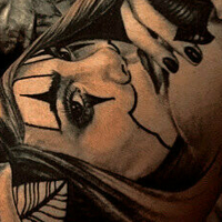 Mickan Haglund Naakt