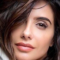 Mikaela Hoover Naakt